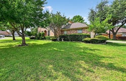 2004 Monte Cristo Drive, Sherman, TX 75092