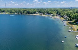 44850 Woodman Drive, Paw Paw, MI 49079