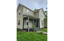 337 Foster Avenue, Cambridge, OH 43725