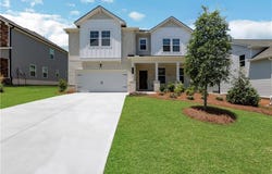 3198 Shirecrest Lane, Dacula, GA 30019