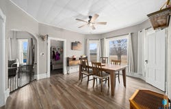 300 W Industrial Rd, Wentworth, SD 57075