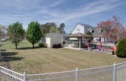 153 Shell Drive, Grandy, NC 27939