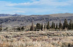 990 Cedar Trail, Kemmerer, WY 83101