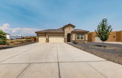 3304 FENNEL Road NE, Rio Rancho, NM 87144