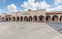 1305 E Nolana Avenue, McAllen, TX 78504
