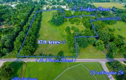 N Jackson Street, Mountain View, MO 65548