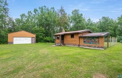 14056 S Eau Claire Acres Cr, Gordon, WI 54838