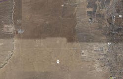 Powers Way (N154) Road SW, Albuquerque, NM 87121