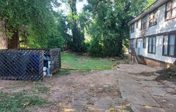 621 Wyandotte Street, Shreveport, LA 71101
