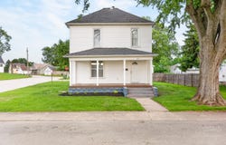 801 Fair Road, Sidney, OH 45365