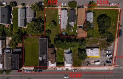 356 W Ferry Street, Buffalo, NY 14213