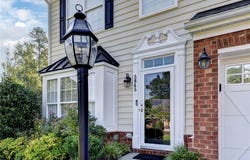 5845 Nandina Circle, Providence Forge, VA 23140