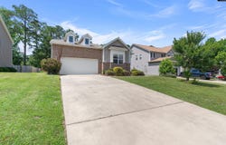 112 Plymouth Pass Drive, Lexington, SC 29072