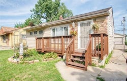 26260 Bryan Street, Roseville, MI 48066