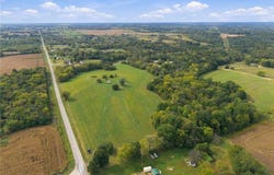 County Rd U, Holden, MO 64040