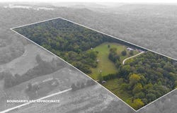 1560 Blue Fork Lane, Irvington, KY 40146