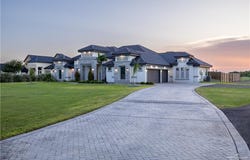 4857 N Bryan Road, Palmhurst, TX 78573