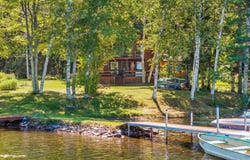 7 Birch Island, Saint Albans, ME 04971