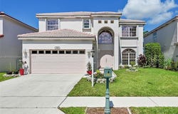 3067 Bayberry Way, Margate, FL 33063
