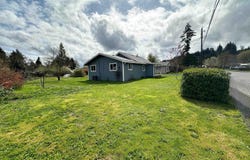 1201 1st Av, Sweet Home, OR 97386