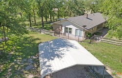 1830 Fm 221, Hamilton, TX 76531
