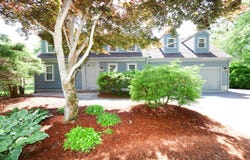 5 Tecumseh Road, Sagamore Beach, MA 02562
