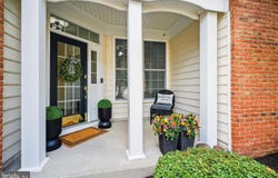 5116 PEYTON CHAPEL DR, HAYMARKET, VA 20169