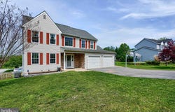 337 BUCK CASH DRIVE, WESTMINSTER, MD 21158