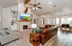 624 N 10th Street, Wolfforth, TX 79382