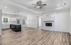 285 Paul Hare Road, Goldsboro, NC 27530