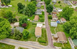 701 Bluff Street, Prairie Du Rocher, IL 62277