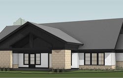 Iris Street, Mahtomedi, MN 55115