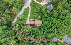 540 Roundtree Drive NE, Ada, MI 49301