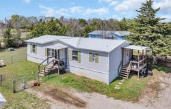 0 Tumbleweed Drive, Ardmore, OK 73401