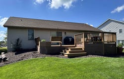 116 Quail Ridge Drive, Barneveld, WI 53507
