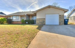 16 Red Rock Road, Shawnee, OK 74804