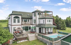 6542 Fife Lake Road, Fife Lake, MI 49633
