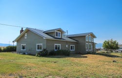 4008 Mt Highway 287, Twin Bridges, MT 59754