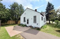 10580 Wisconsin Avenue, Hayward, WI 54843
