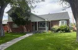 612 Oregon Ave, Lovell, WY 82431