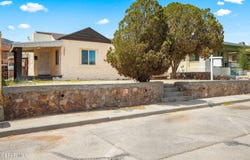 2805 Grant Avenue, El Paso, TX 79930