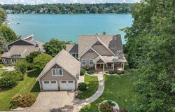 68 Spellman Point Road, East Hampton, CT 06424