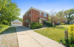 21370 Milan Drive, Euclid, OH 44119