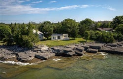 5366 Clark Point Road, Henderson, NY 13651