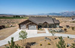 2411 Blaze Court, Gardnerville, NV 89410