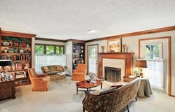 380 Raintree Drive, Zionsville, IN 46077