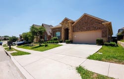 3417 Rosewood Lane, Sachse, TX 75048