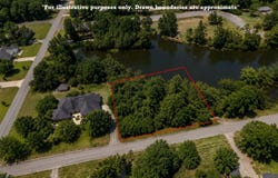 BLUE SPRINGS Circle, Jackson, AL 36545