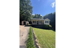 258 Eden Woods, Clarkesville, GA 30523