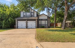 2107 RAINTREE PATH, Round Rock, TX 78664